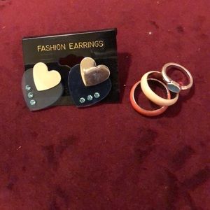 Fashion Jewelry
